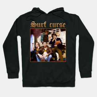 Limited Surf Curse Hoodie